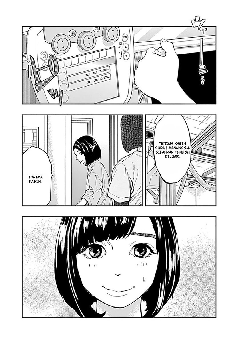Radiation House Chapter 26 Gambar 21