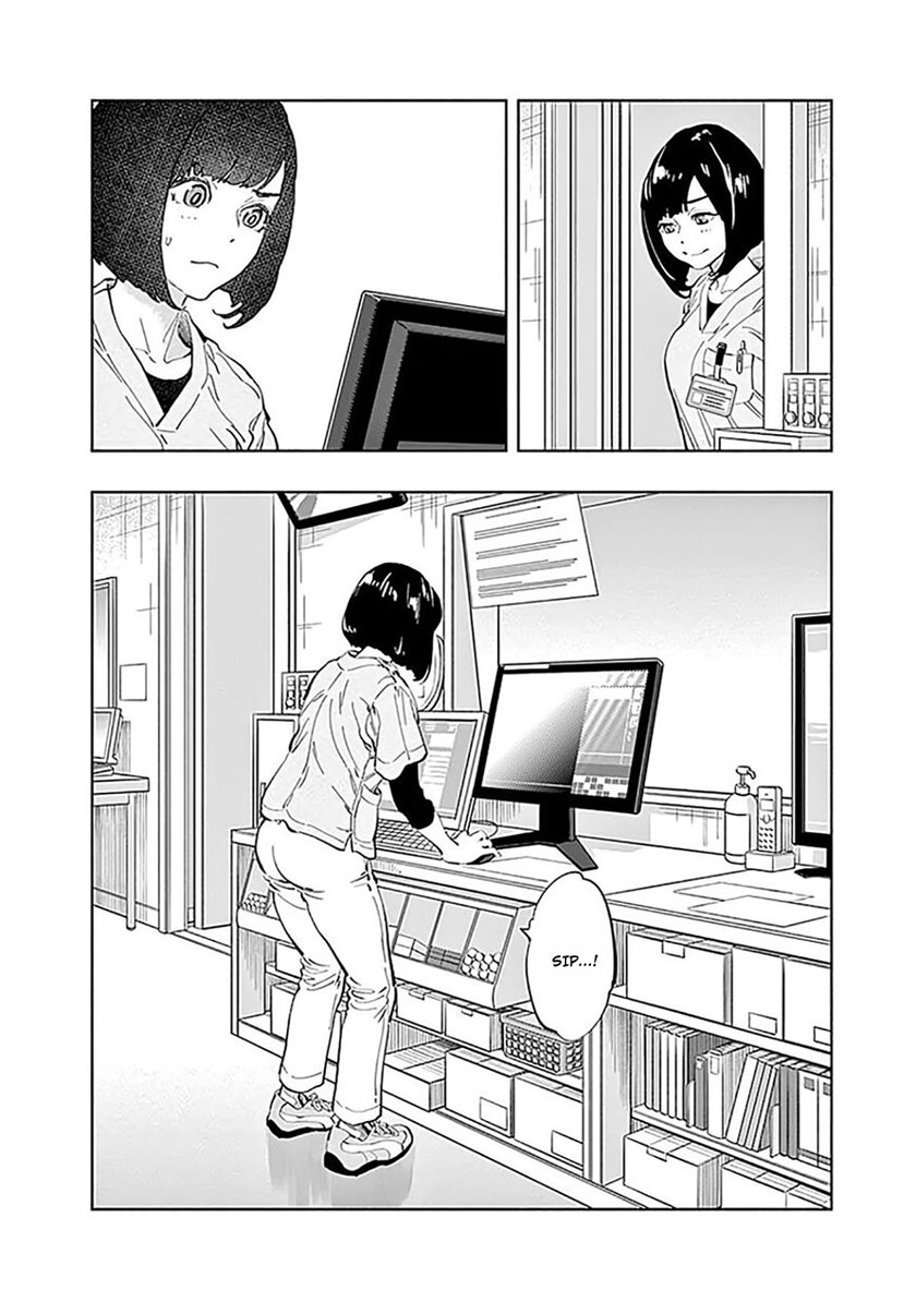 Radiation House Chapter 26 Gambar 22
