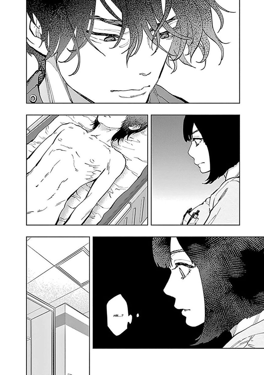 Radiation House Chapter 32 Gambar 16