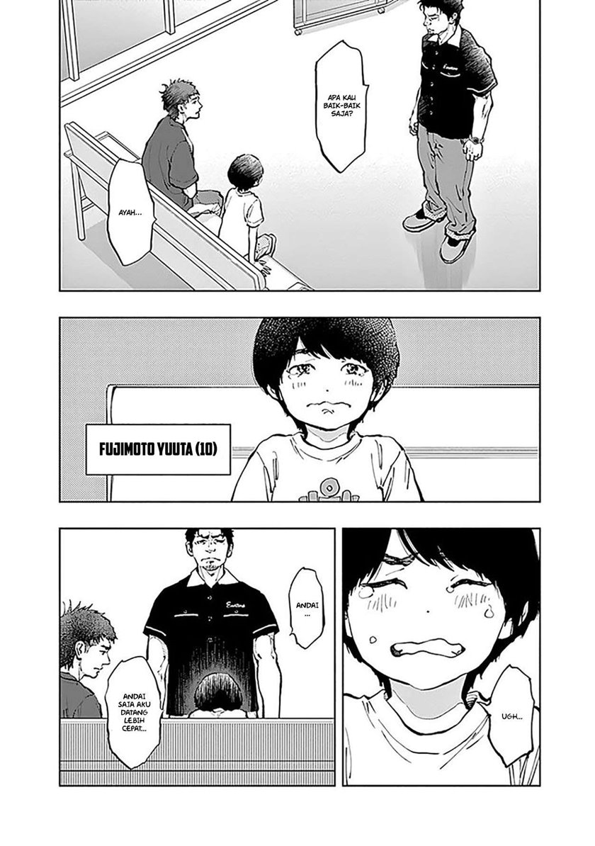 Radiation House Chapter 32 Gambar 18
