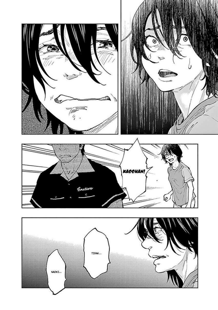 Radiation House Chapter 34 Gambar 6