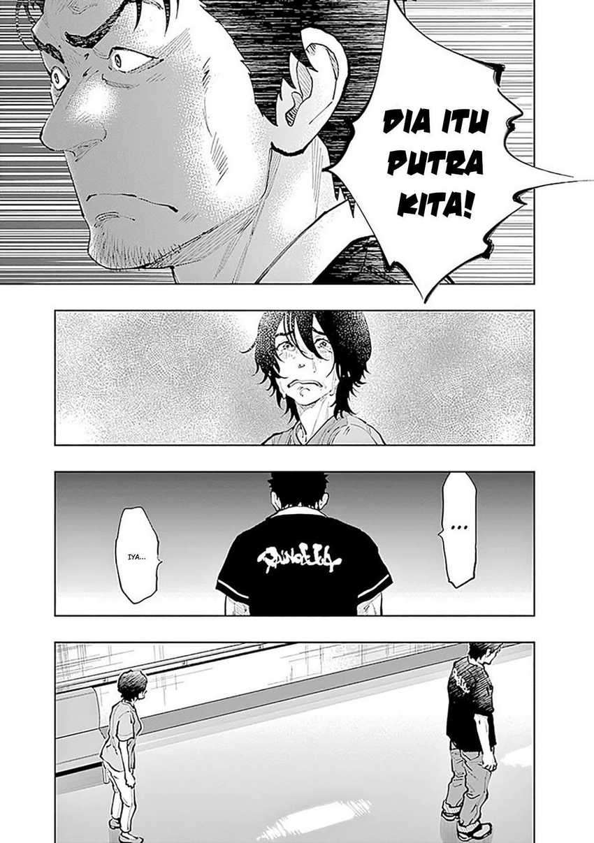 Radiation House Chapter 34 Gambar 7