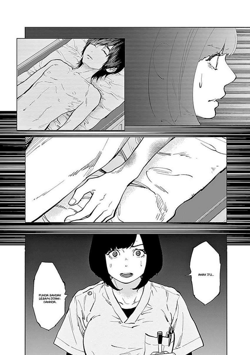 Radiation House Chapter 34 Gambar 10