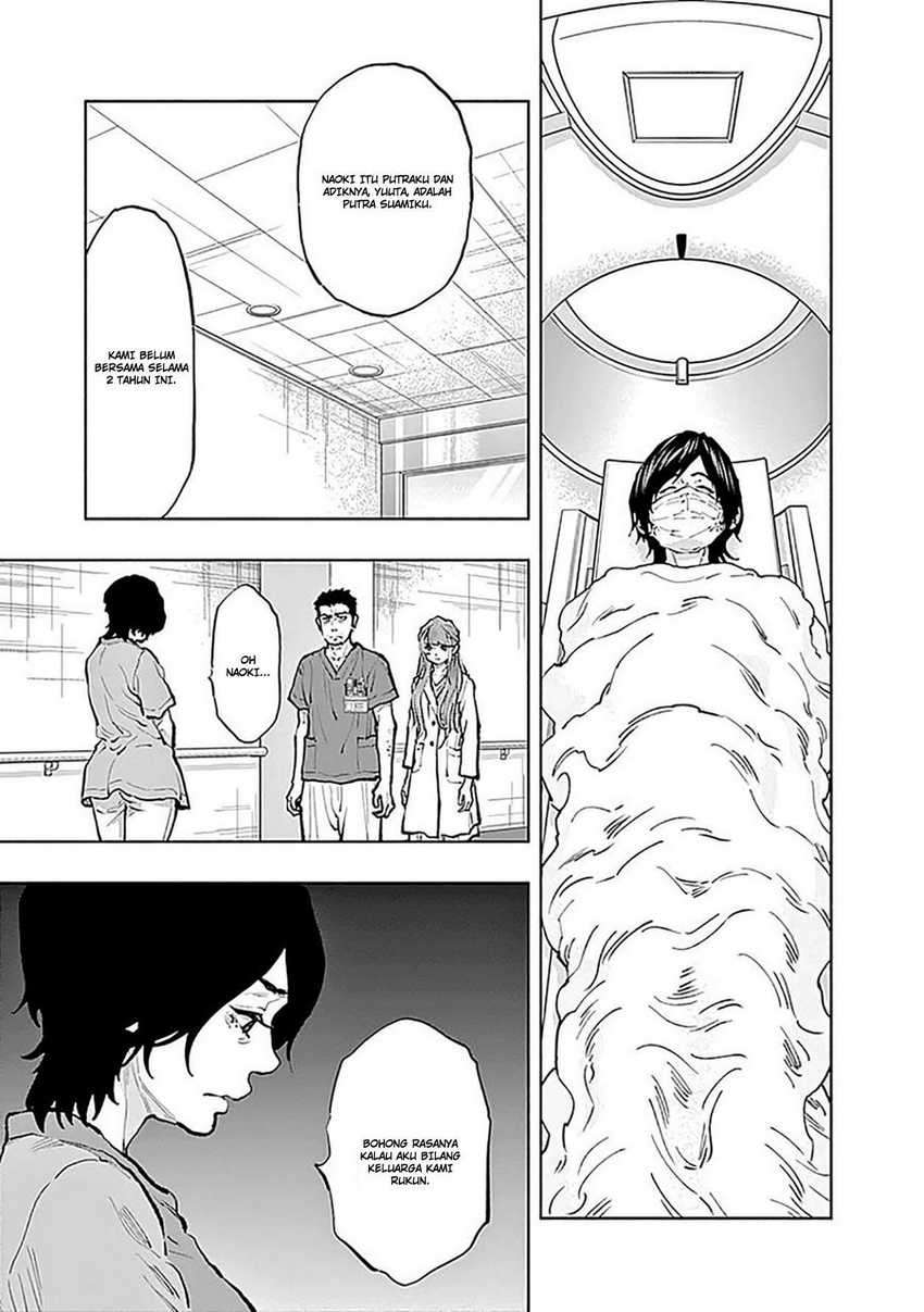 Radiation House Chapter 34 Gambar 18