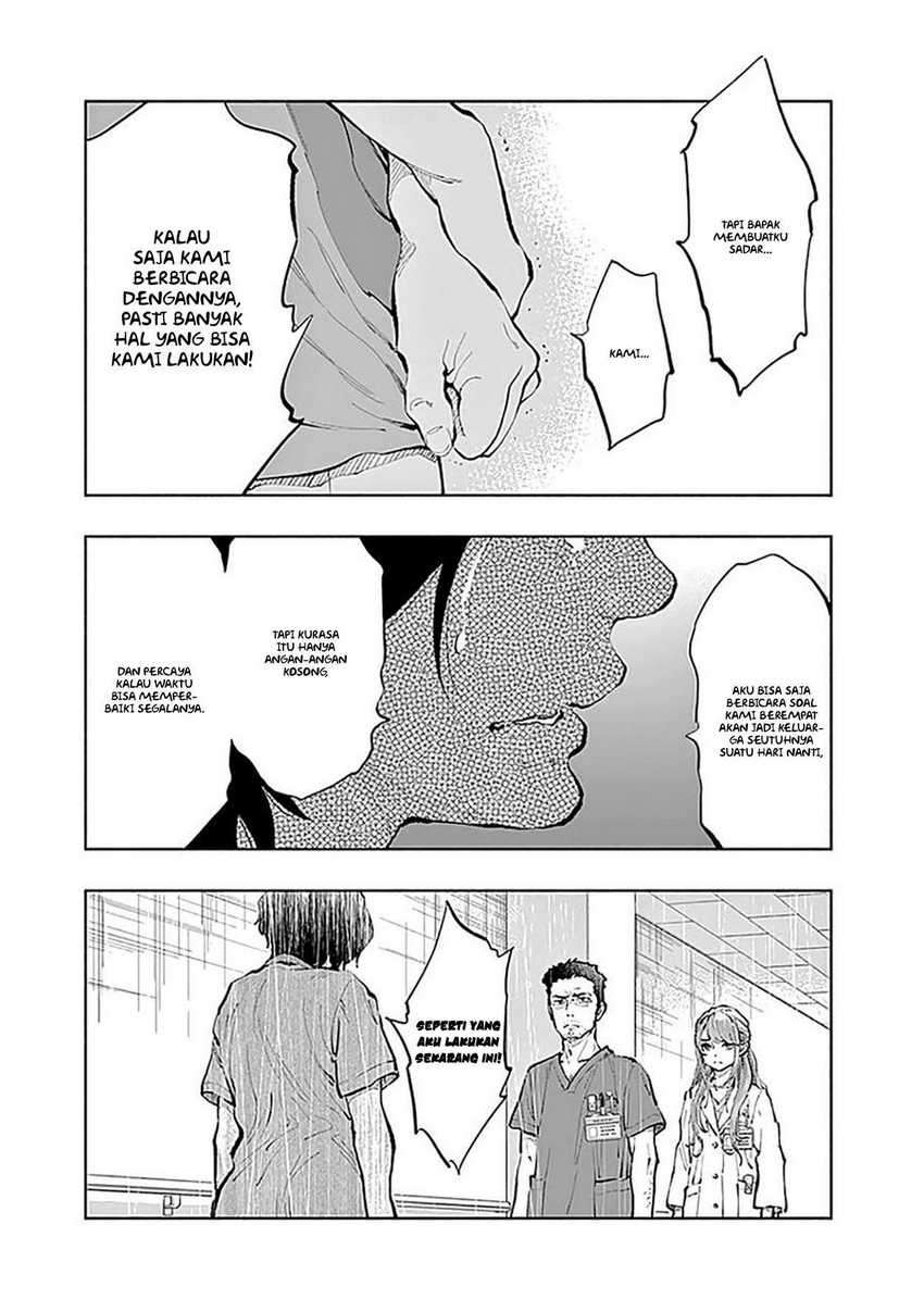 Radiation House Chapter 34 Gambar 22