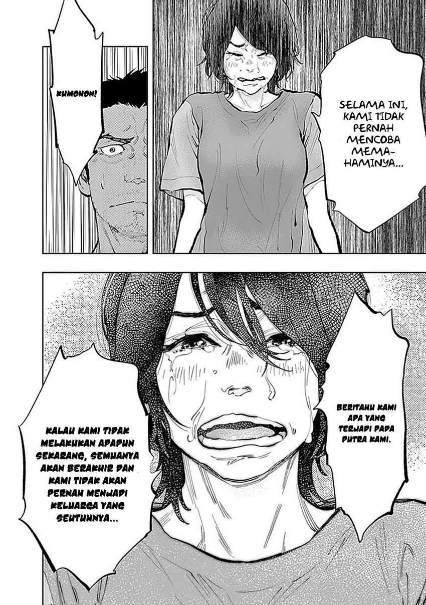 Radiation House Chapter 34 Gambar 23