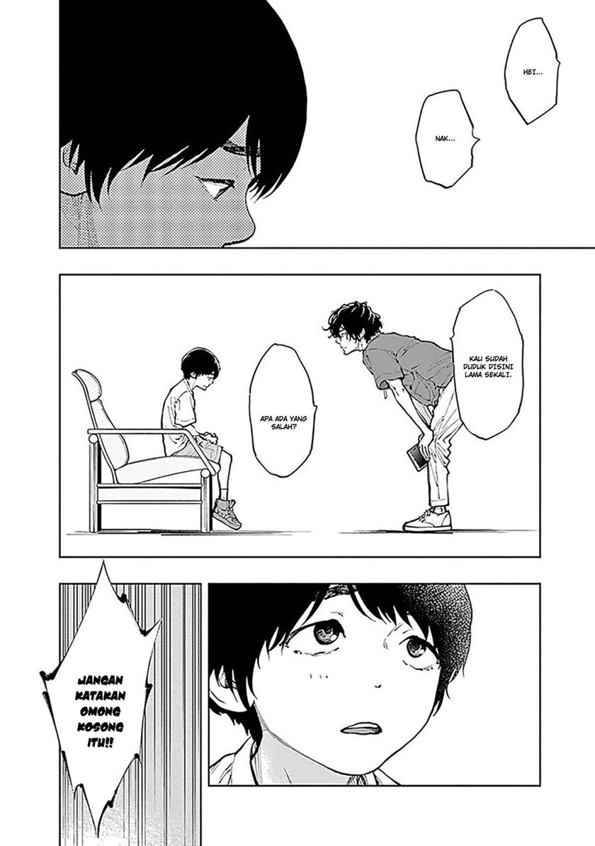 Radiation House Chapter 36 Gambar 19