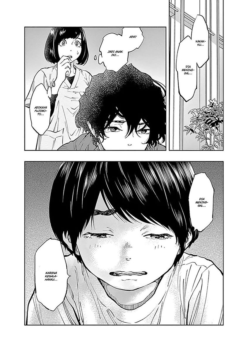 Radiation House Chapter 36 Gambar 23