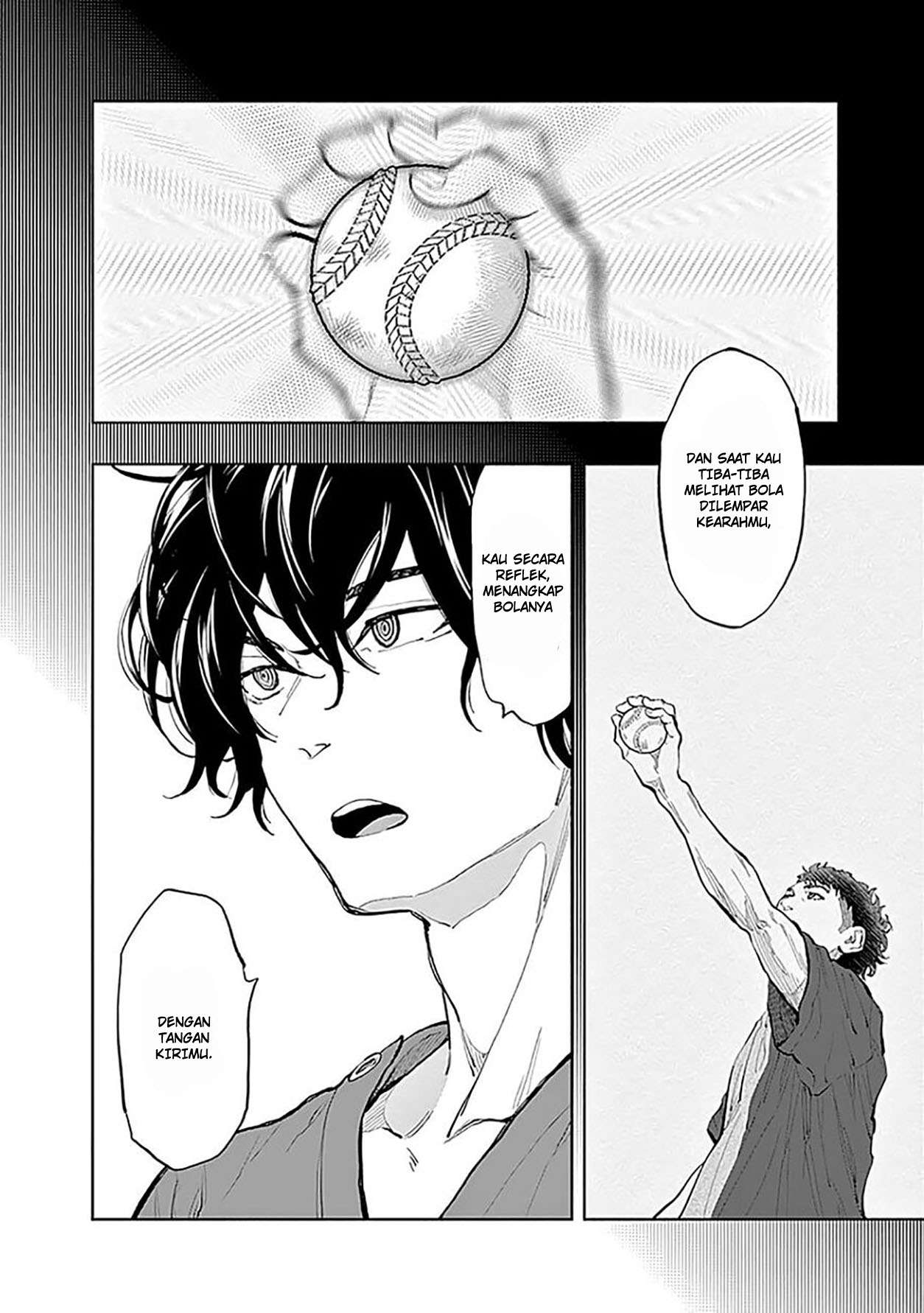 Radiation House Chapter 39 Gambar 4