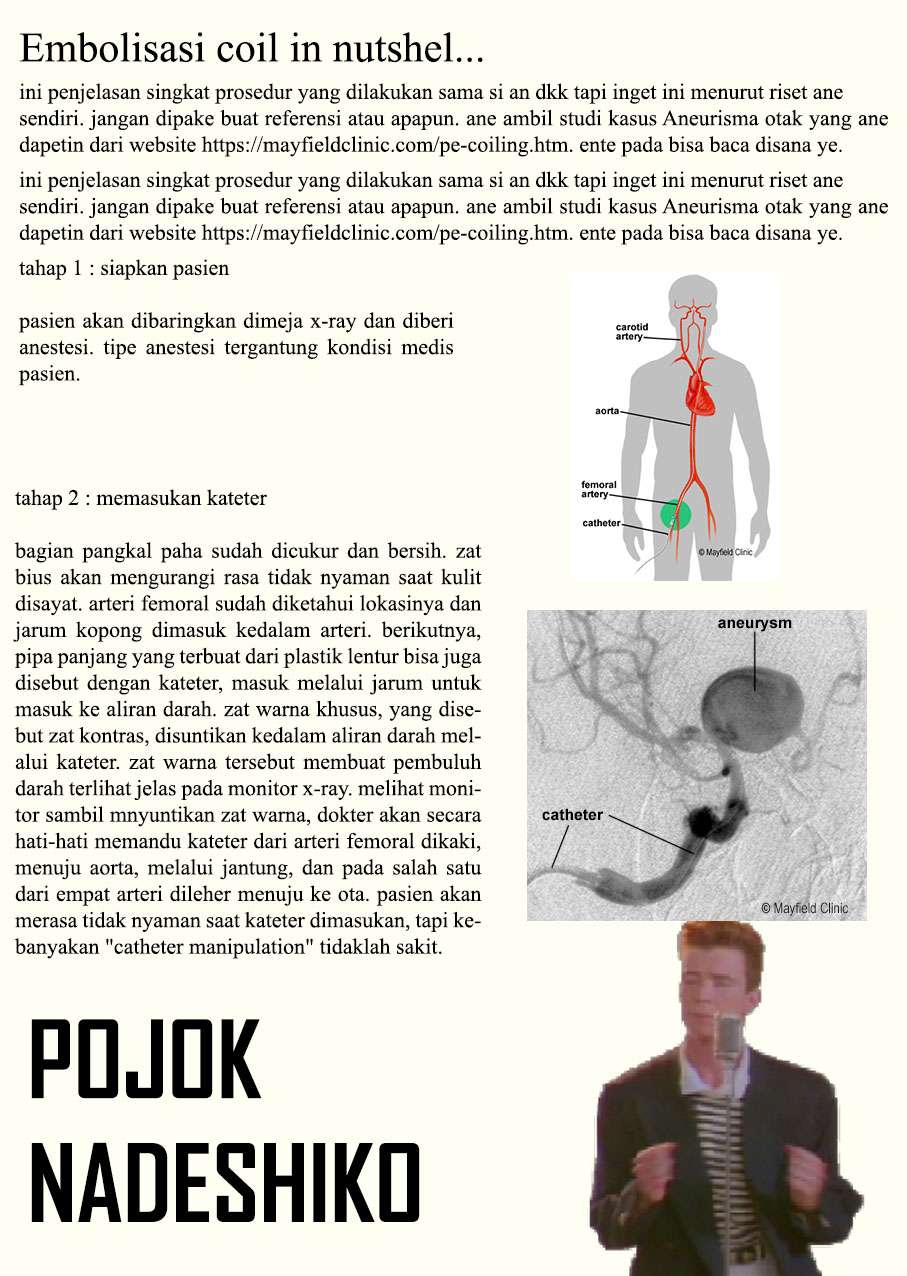 Radiation House Chapter 46 Gambar 17