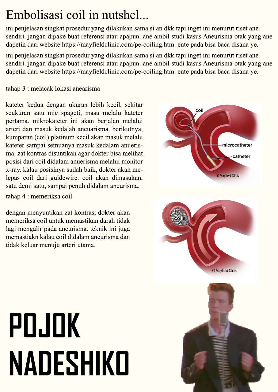 Radiation House Chapter 46 Gambar 18