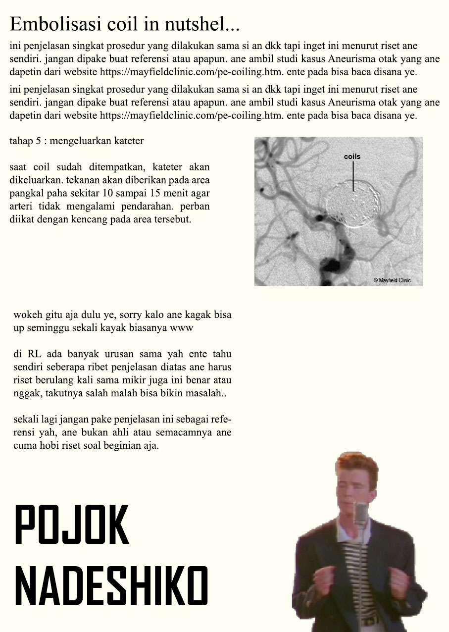 Radiation House Chapter 46 Gambar 19