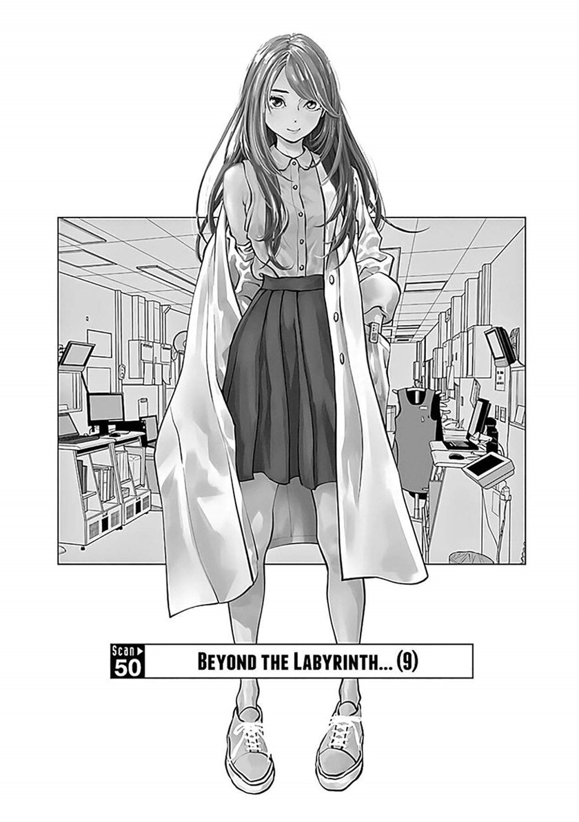 Radiation House Chapter 50 Fix Gambar 3