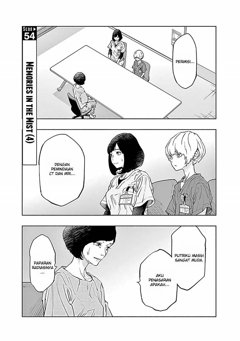 Radiation House Chapter 54 Gambar 3