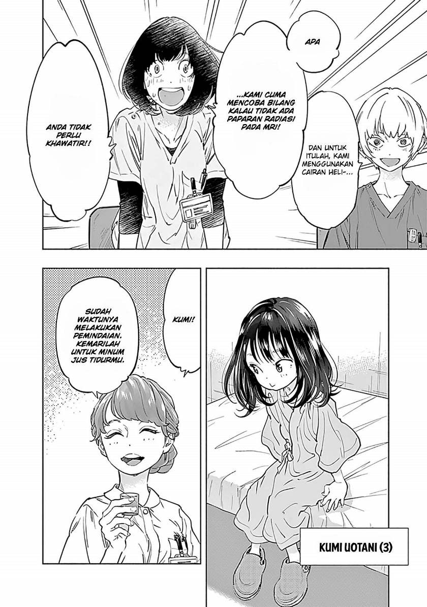 Radiation House Chapter 54 Gambar 8