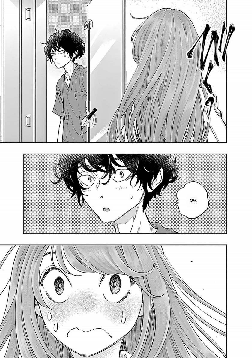 Radiation House Chapter 54 Gambar 11