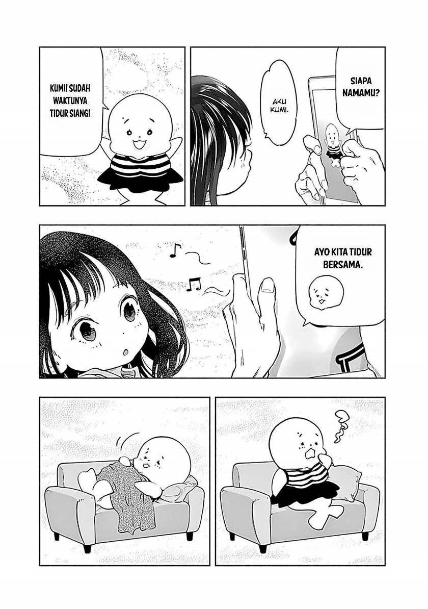 Radiation House Chapter 54 Gambar 19