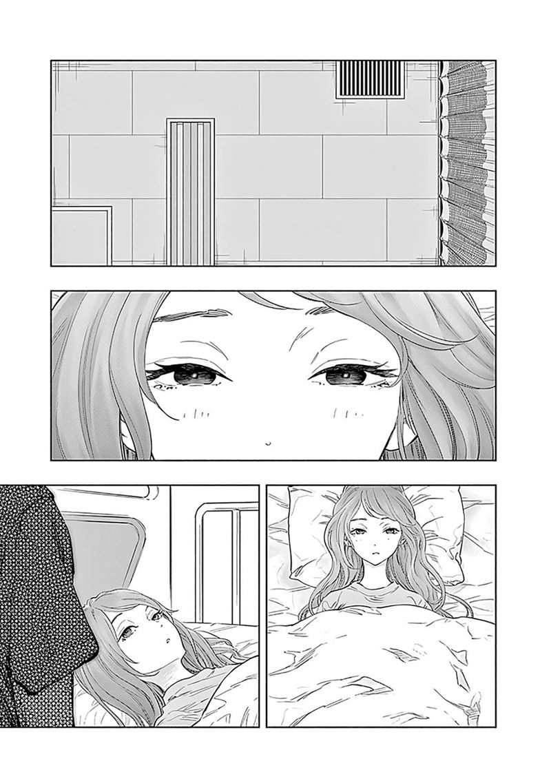 Radiation House Chapter 58 Gambar 21