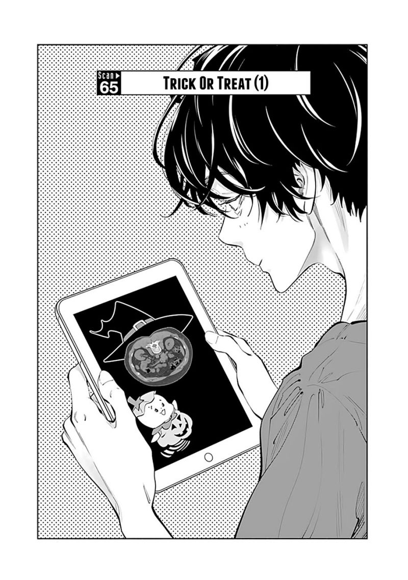 Radiation House Chapter 65 Gambar 4
