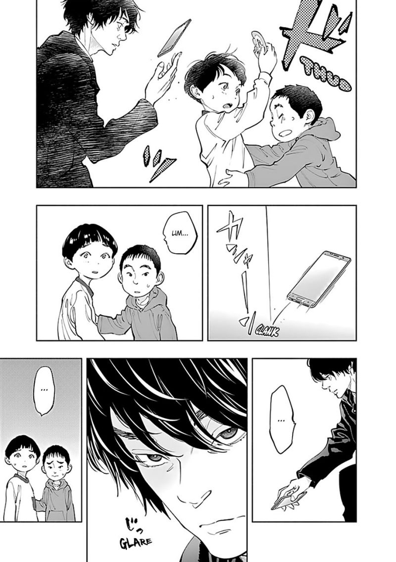 Radiation House Chapter 65 Gambar 10