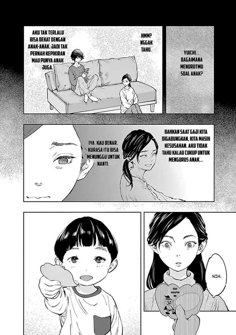 Radiation House Chapter 65 Gambar 13