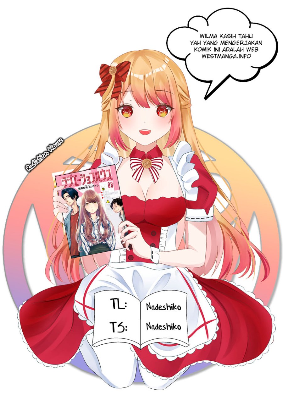Radiation House Chapter 70 Gambar 2