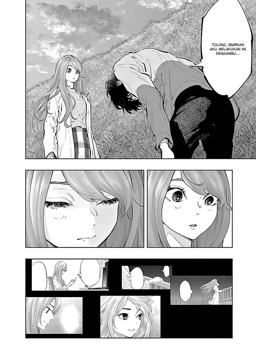 Radiation House Chapter 74 Gambar 6