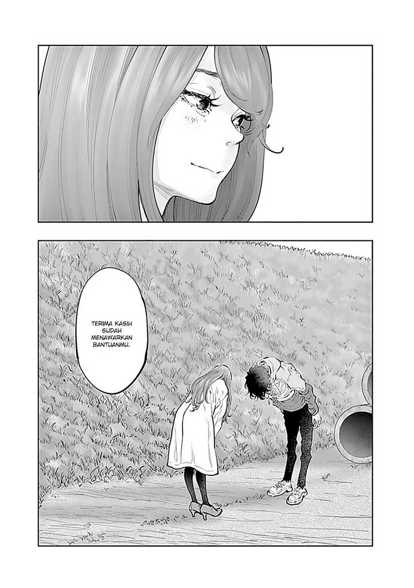Radiation House Chapter 74 Gambar 7