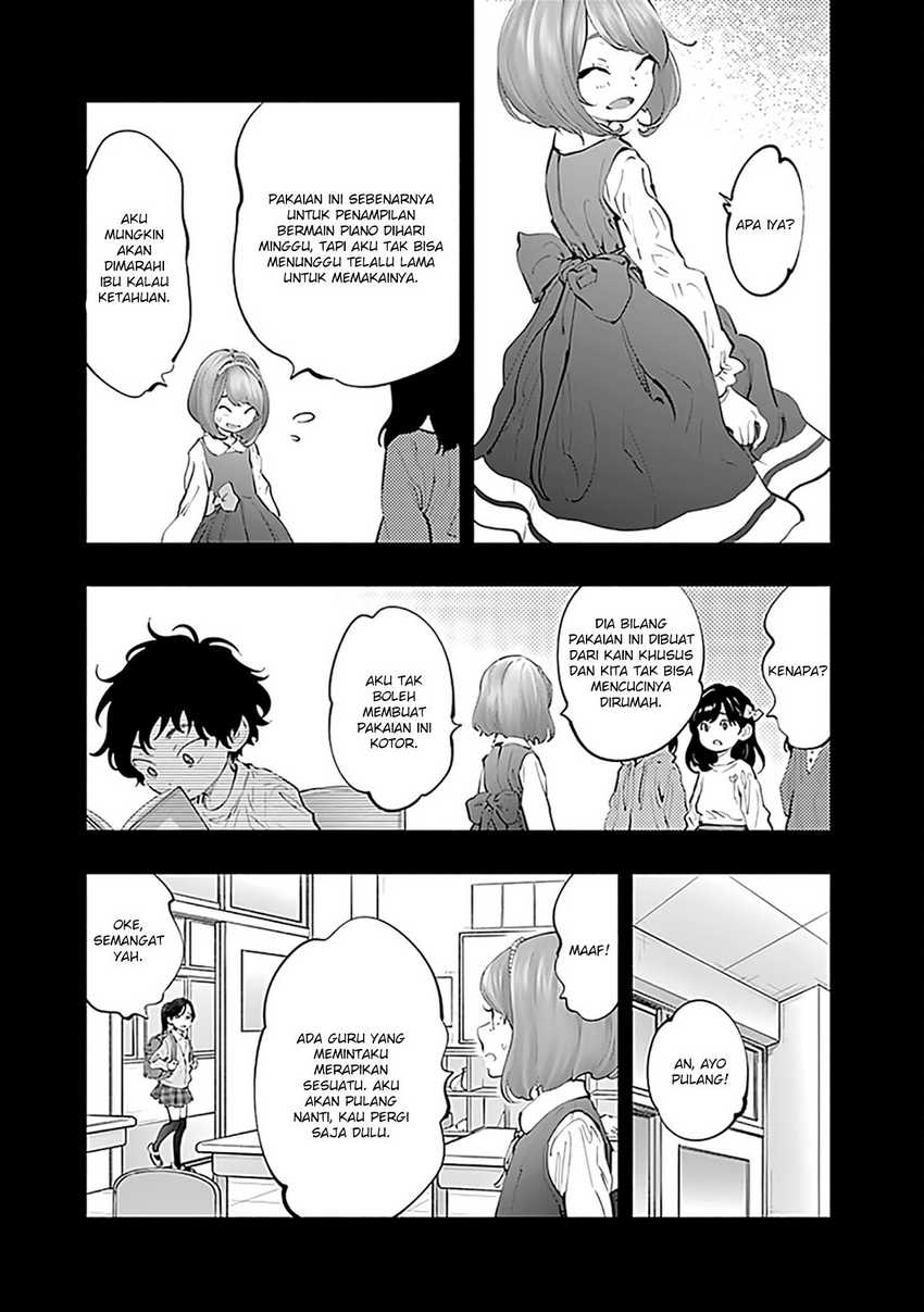 Radiation House Chapter 74 Gambar 14