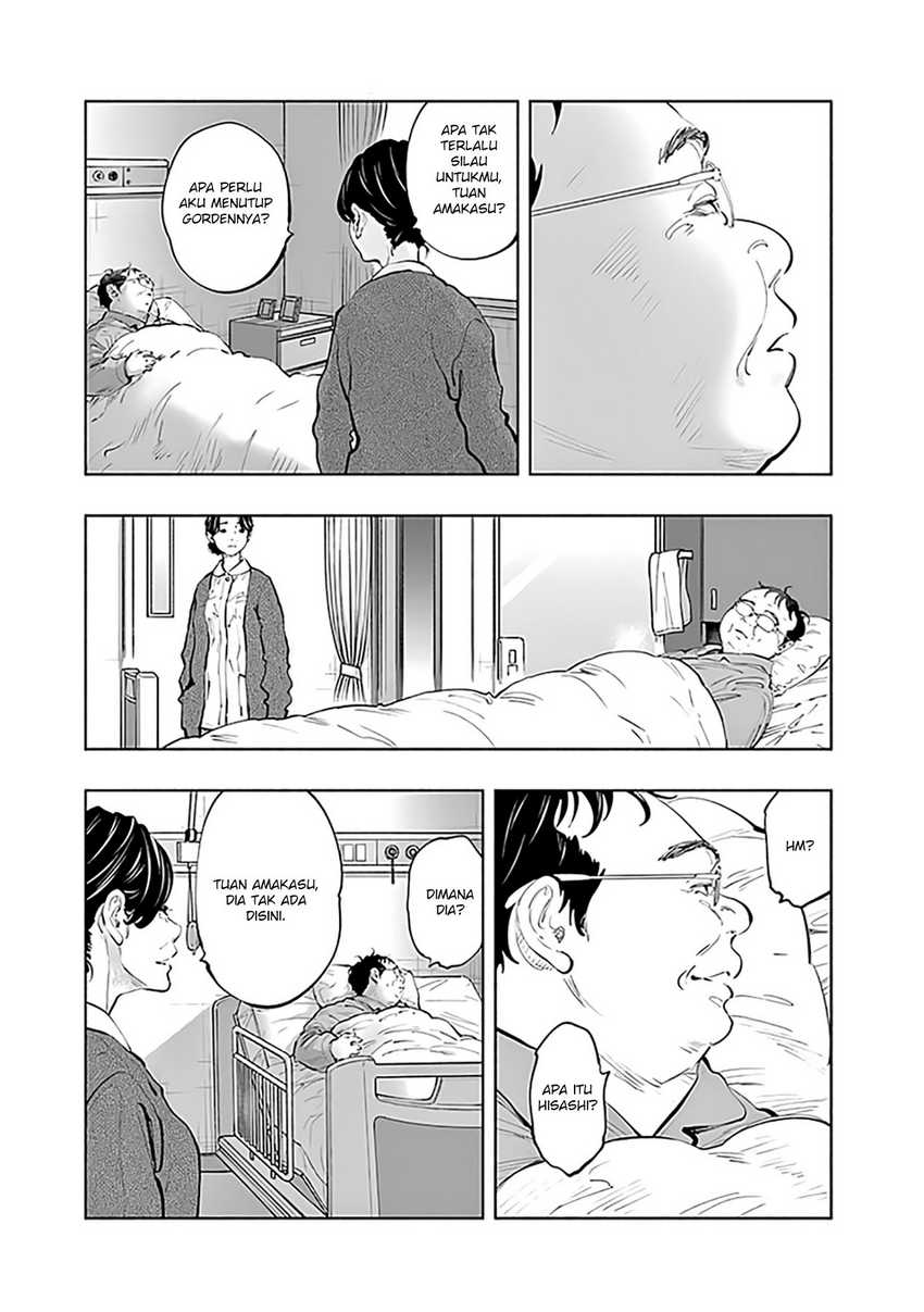 Radiation House Chapter 74 Gambar 20