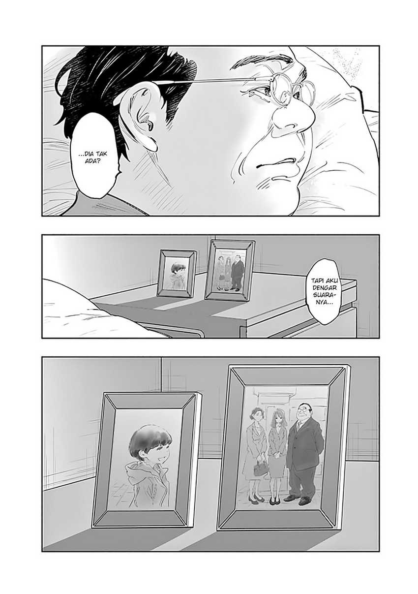 Radiation House Chapter 74 Gambar 21