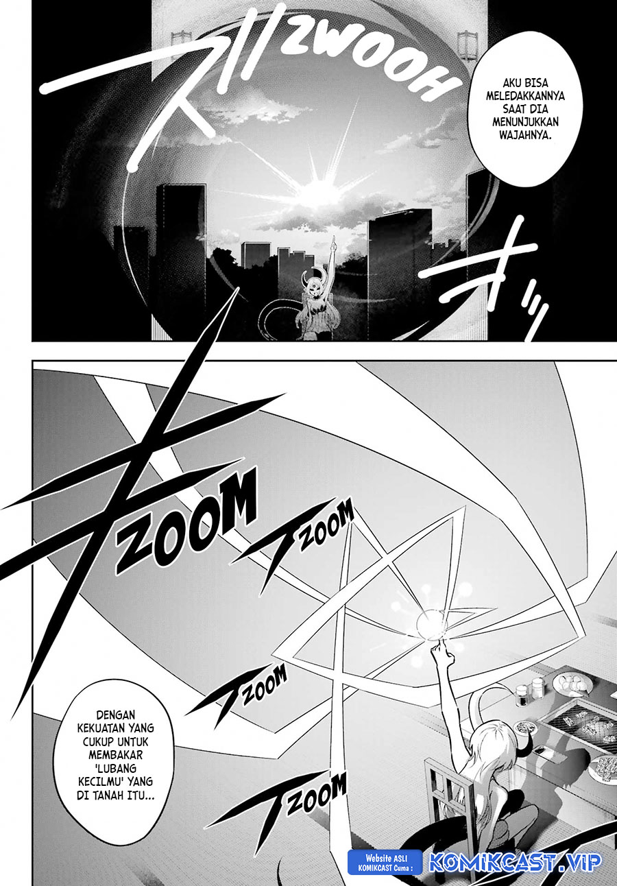 Ragna Crimson Chapter 66 Gambar 13