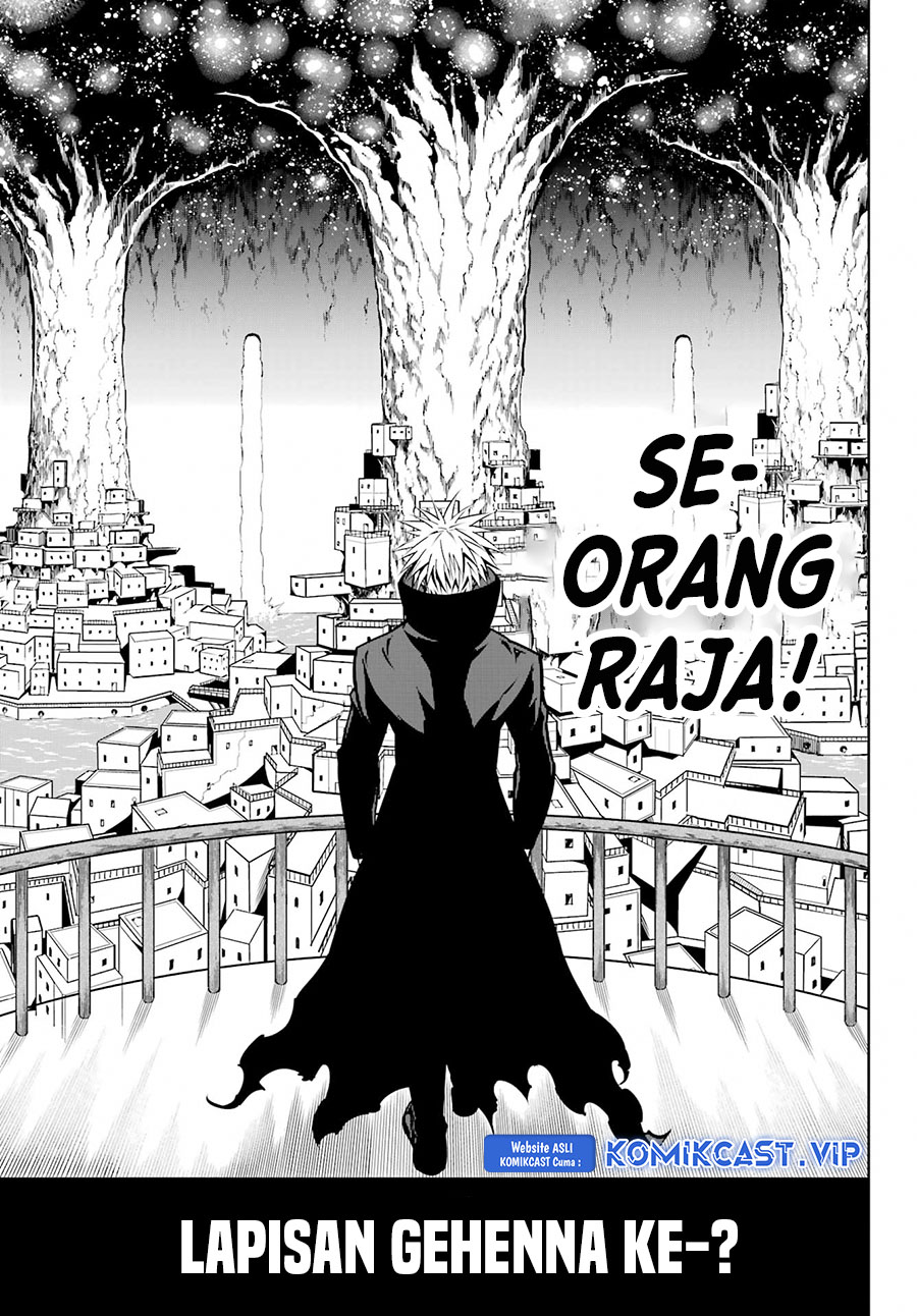 Ragna Crimson Chapter 66 Gambar 22