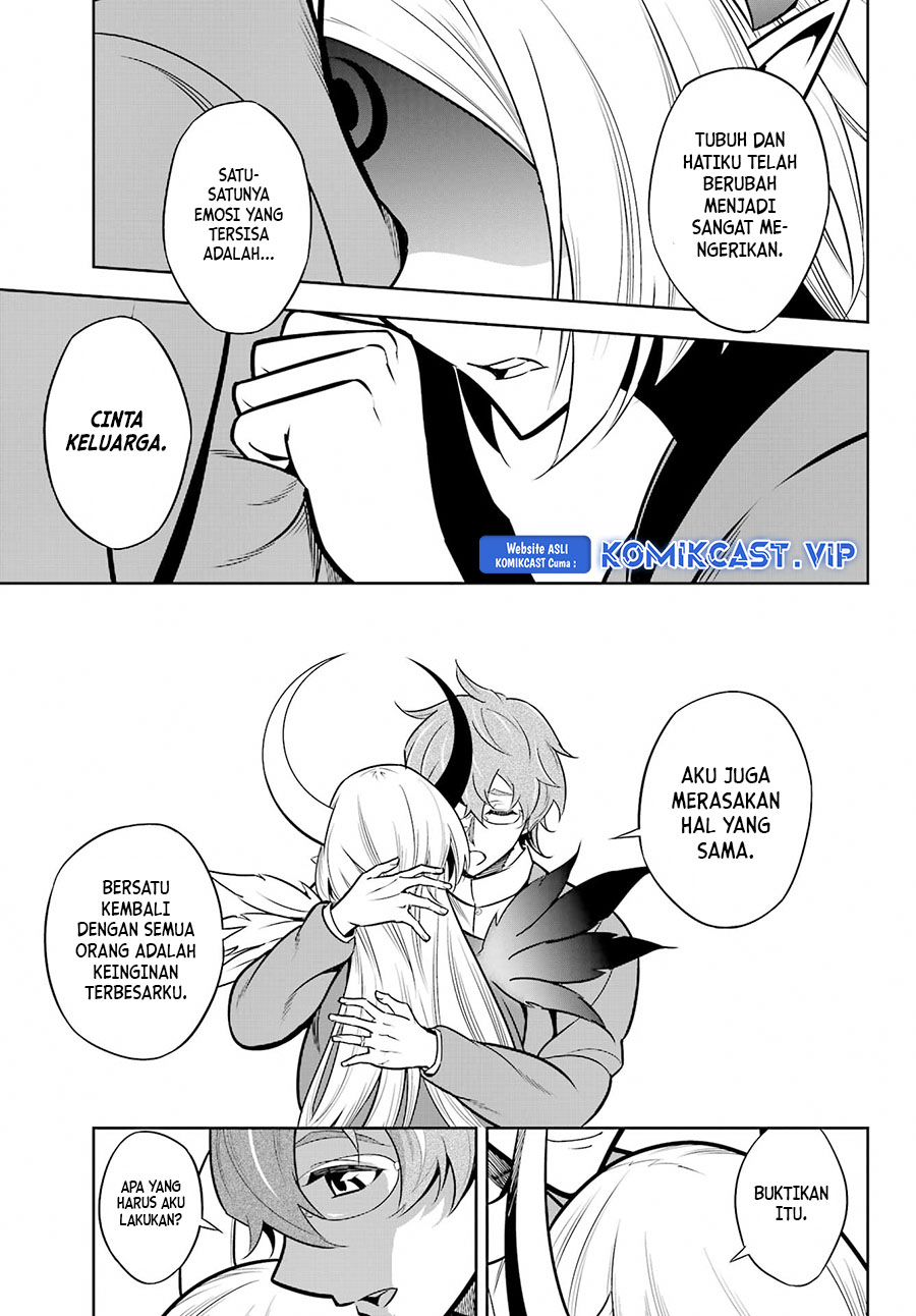 Ragna Crimson Chapter 66 Gambar 24