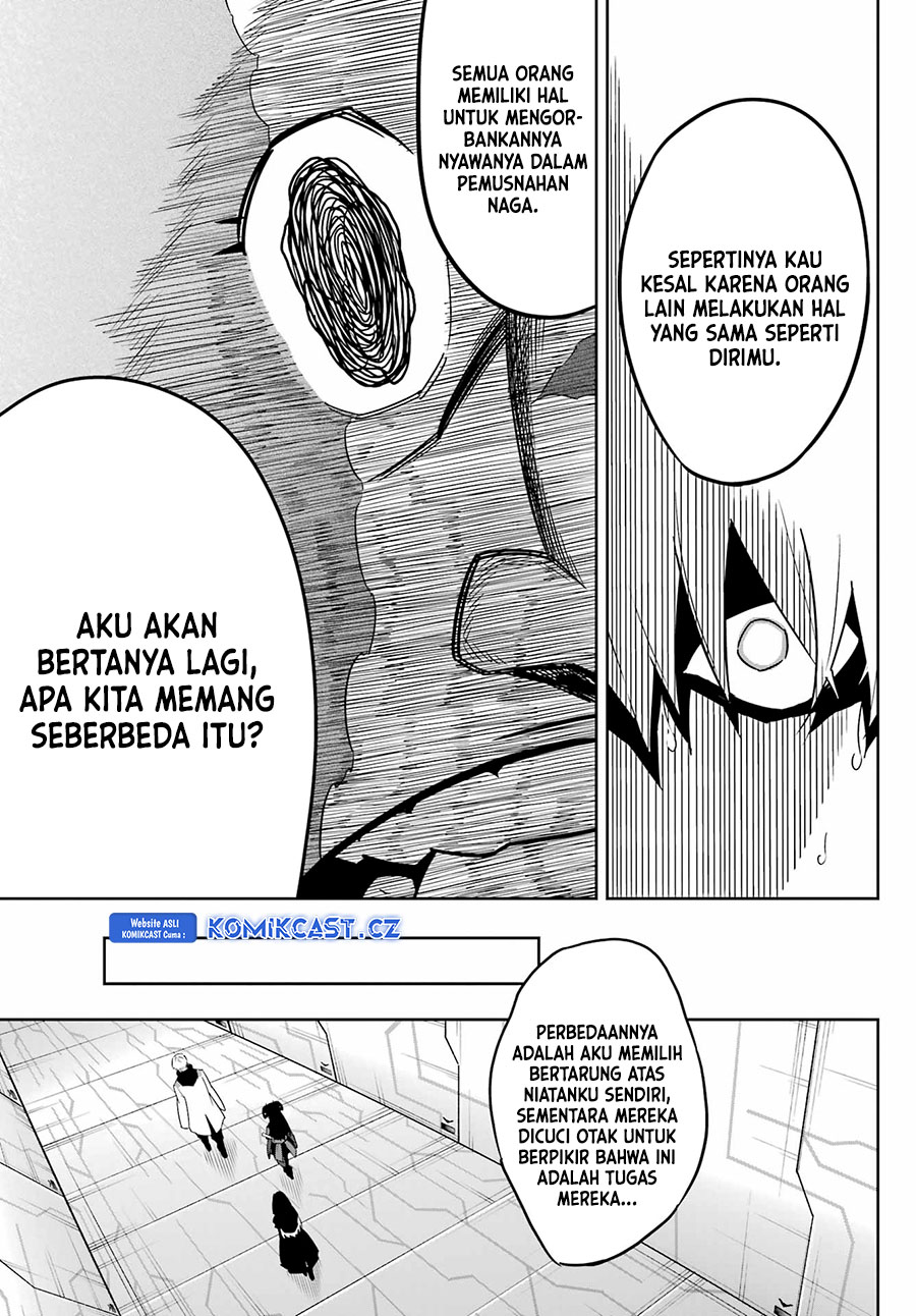 Ragna Crimson Chapter 76 Gambar 21