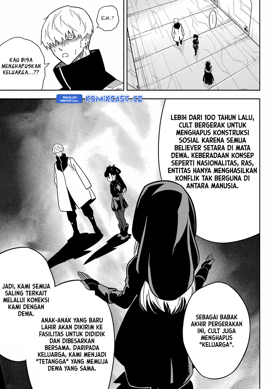 Ragna Crimson Chapter 76 Gambar 23