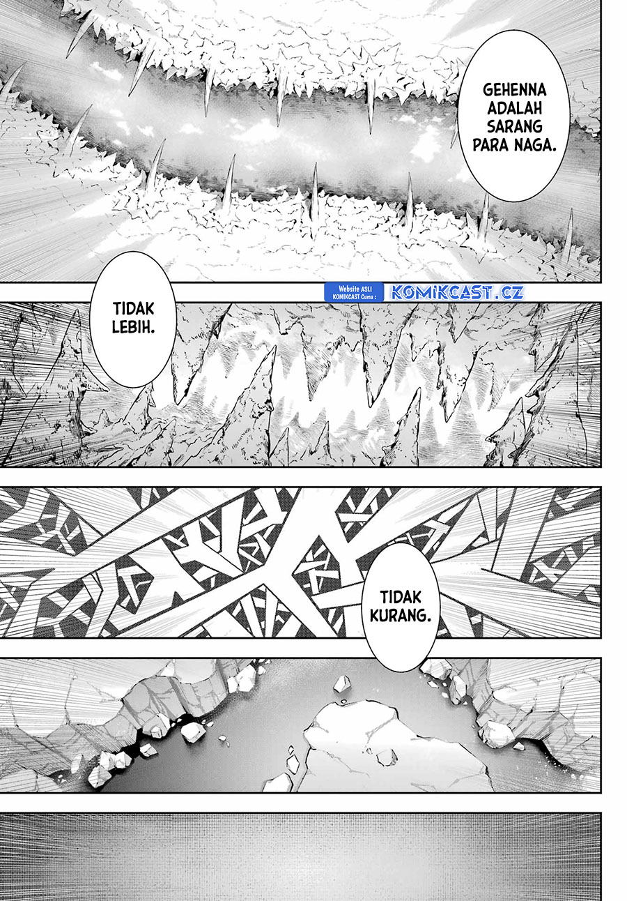 Ragna Crimson Chapter 76 Gambar 27