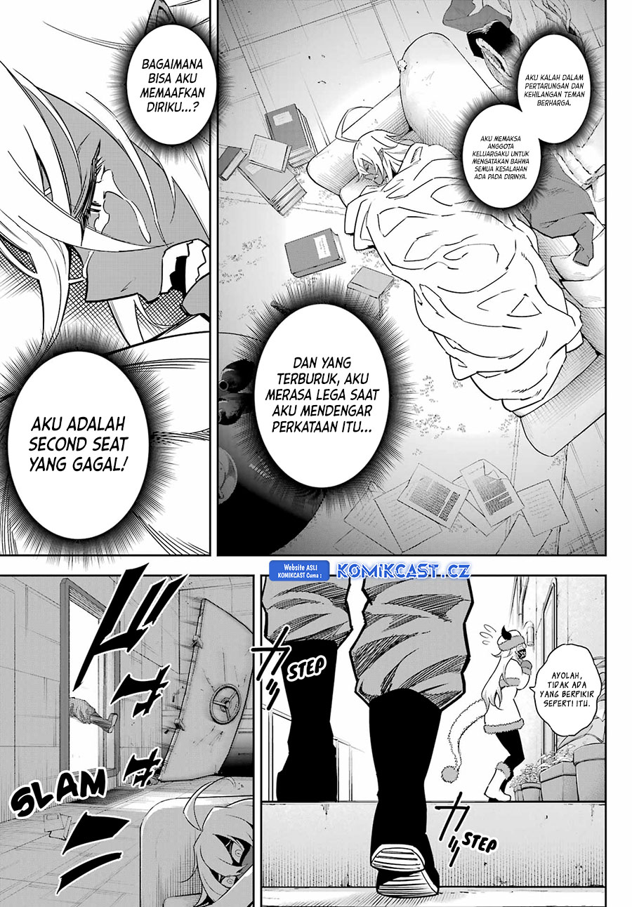 Ragna Crimson Chapter 76 Gambar 29