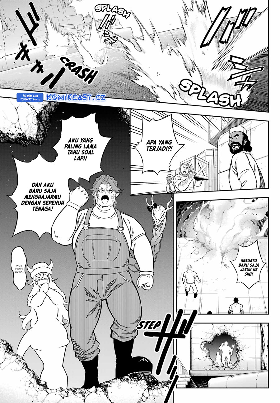 Ragna Crimson Chapter 76 Gambar 31