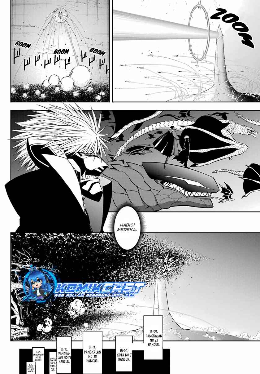 Ragna Crimson Chapter 78.2 Gambar 3