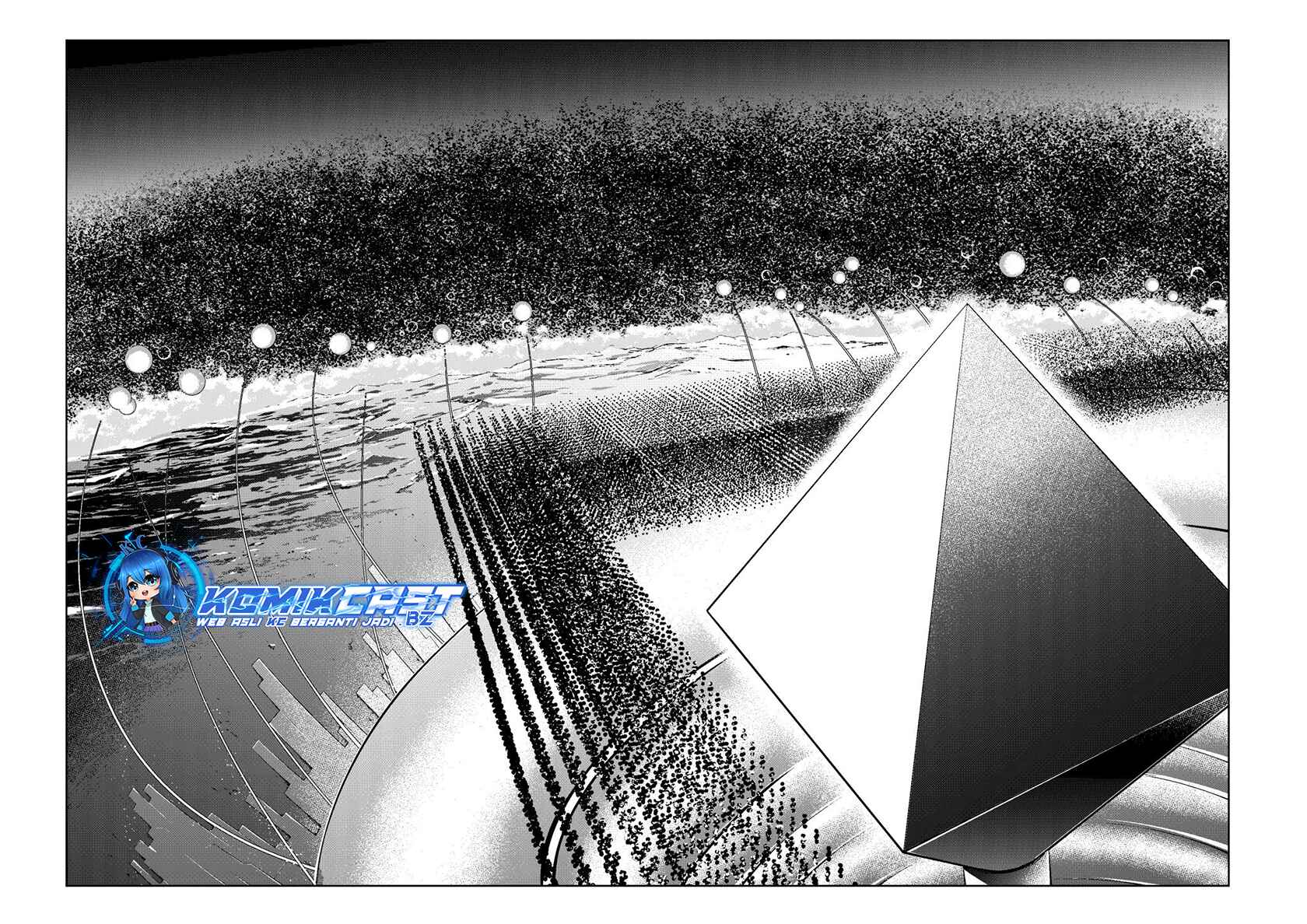 Ragna Crimson Chapter 78.2 Gambar 5