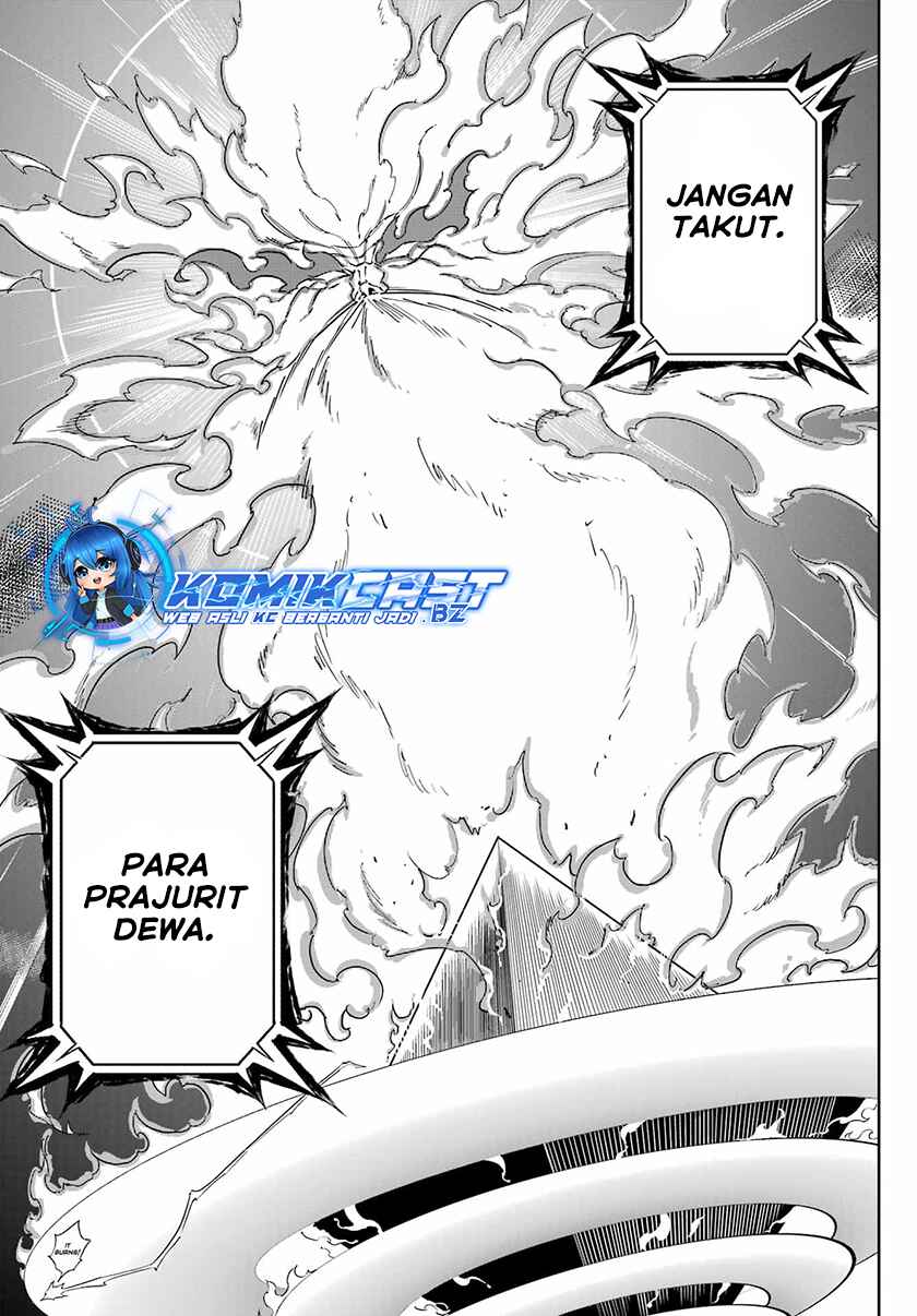 Ragna Crimson Chapter 78.2 Gambar 7