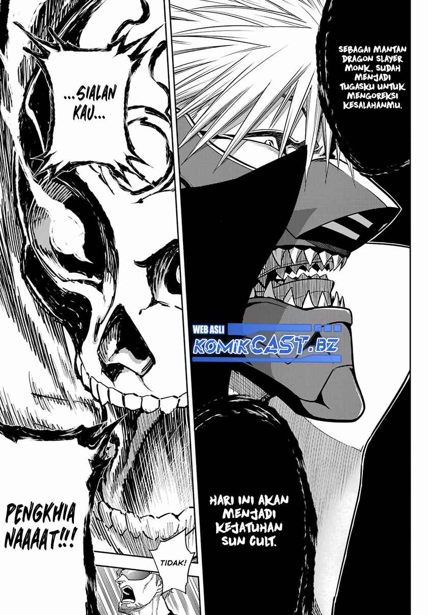 Ragna Crimson Chapter 78.2 Gambar 11