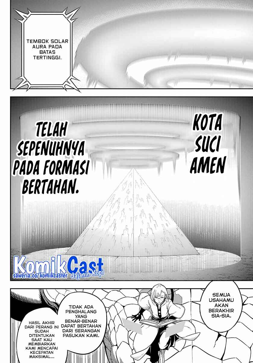 Ragna Crimson Chapter 78.2 Gambar 17