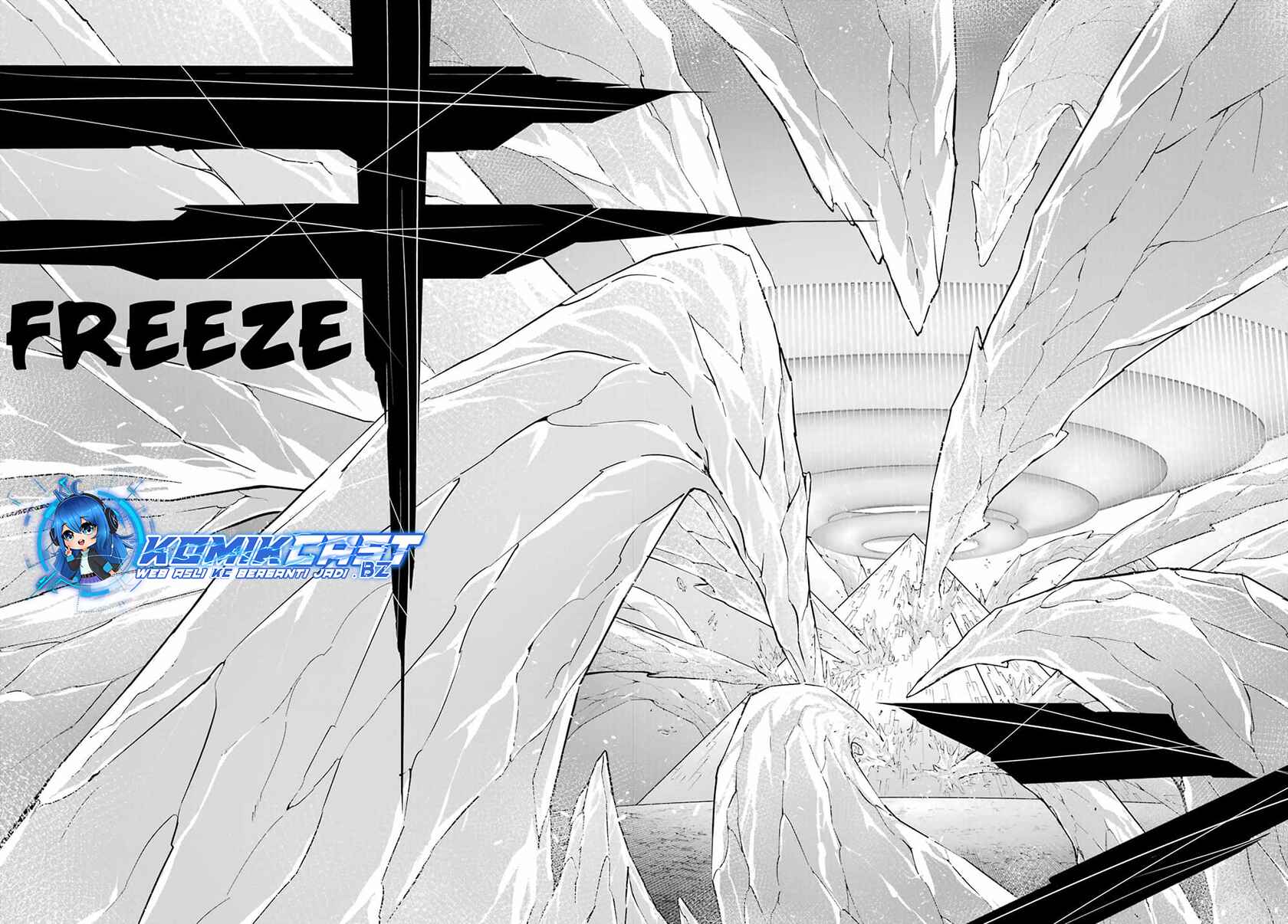 Ragna Crimson Chapter 78.2 Gambar 19