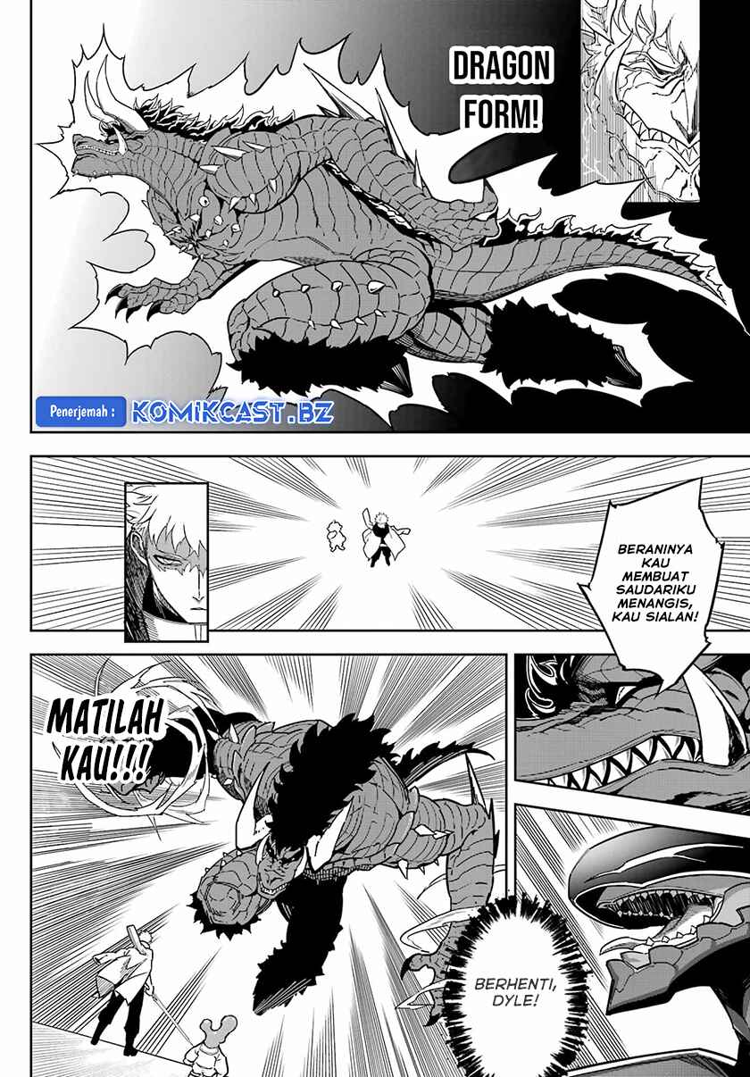 Ragna Crimson Chapter 78.2 Gambar 25