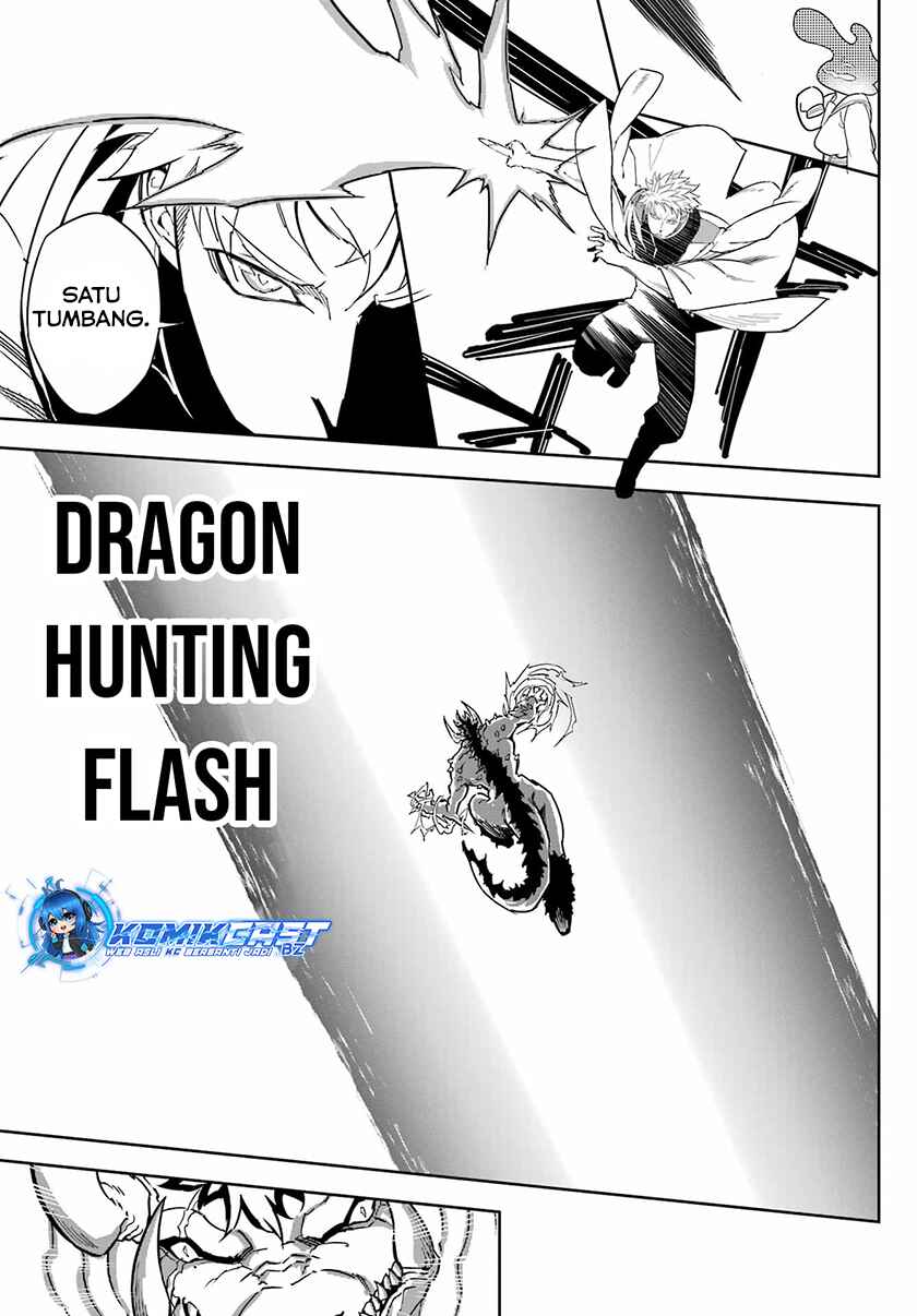 Ragna Crimson Chapter 78.2 Gambar 26