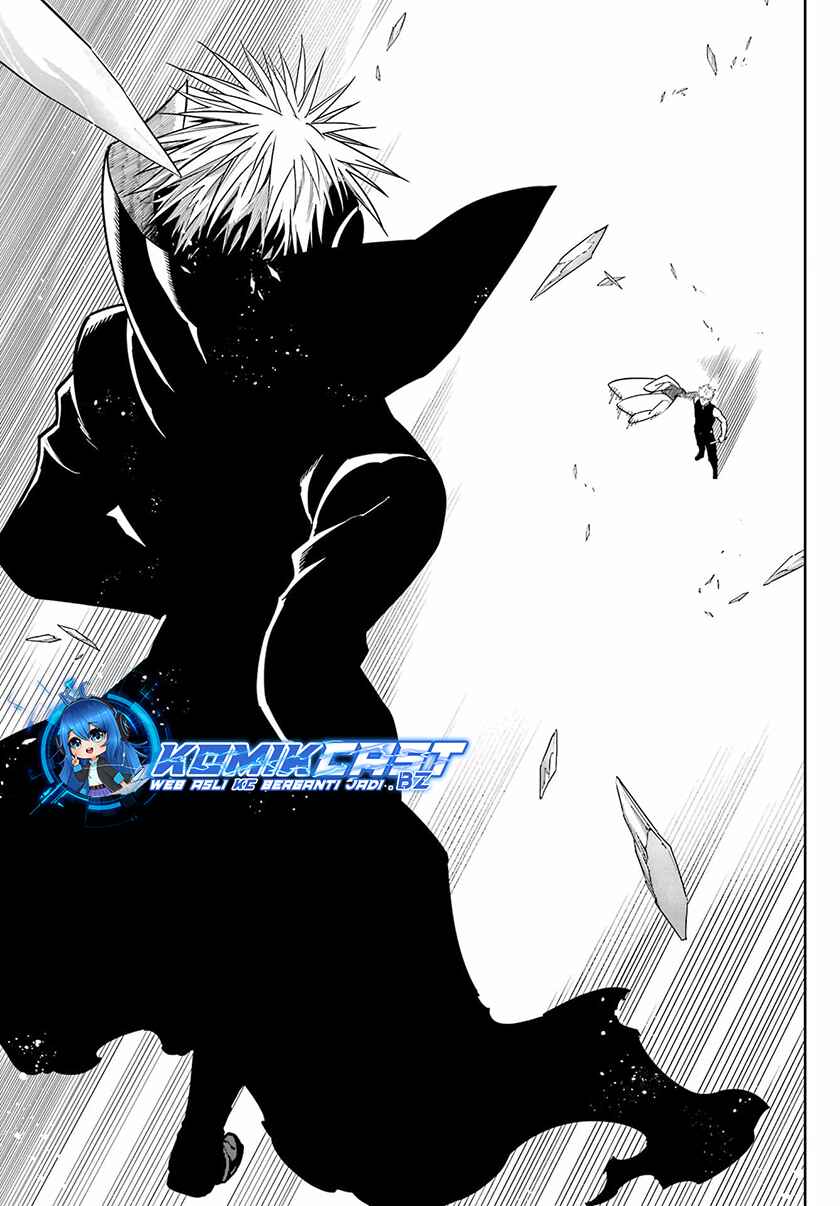 Ragna Crimson Chapter 78.2 Gambar 28