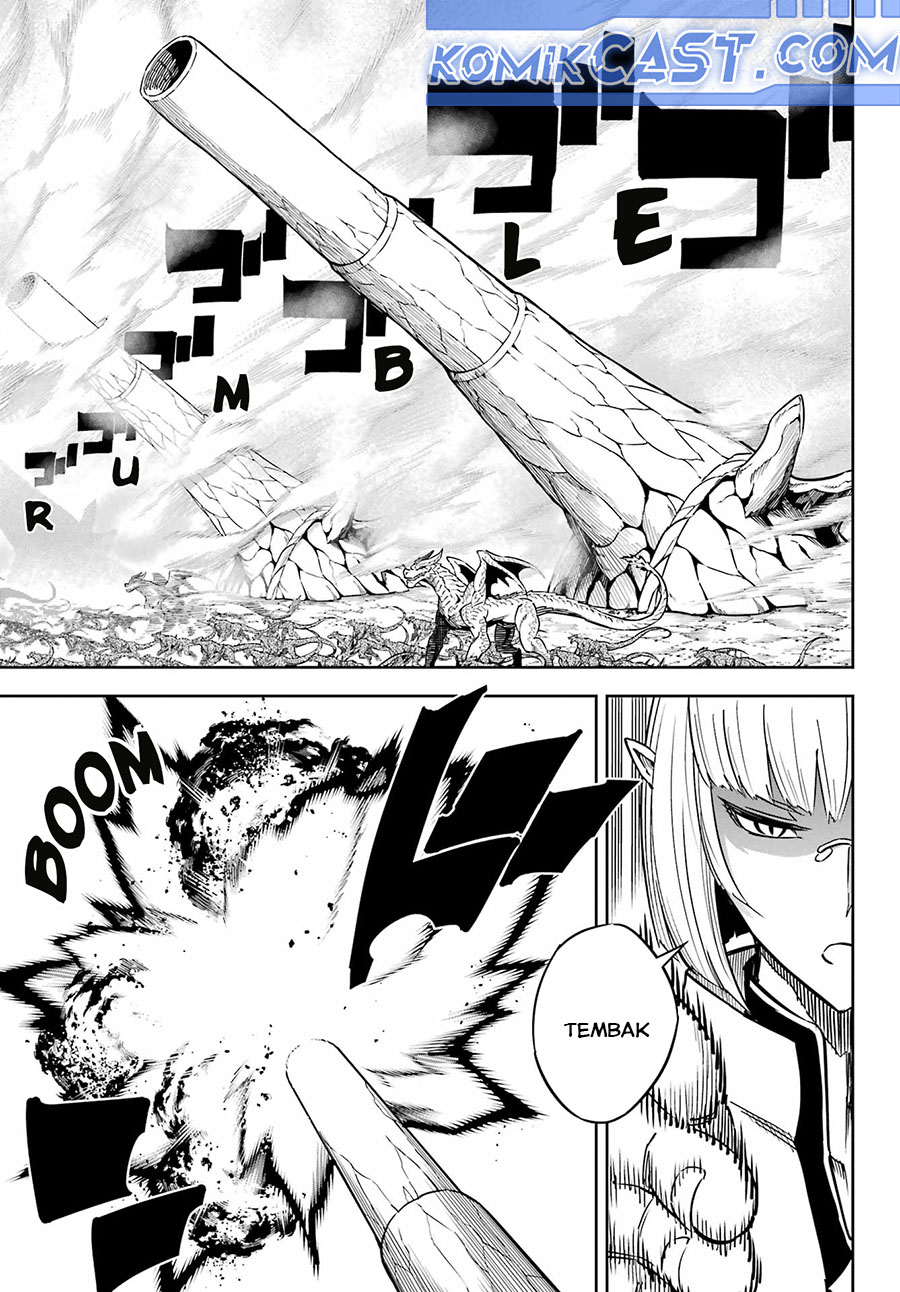Ragna Crimson Chapter 83 Gambar 6