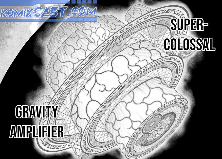 Ragna Crimson Chapter 84 Gambar 20